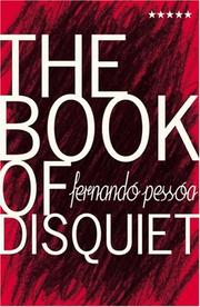 Front cover of Livro do Desassossego by Fernando Pessoa