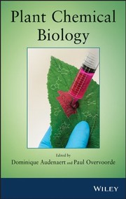 Front cover of Plant Chemical Biology by Dominique Audenaert