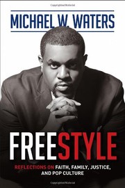 Cover of Freestyle by Michael W. Waters
