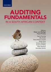 Cover of Auditing & Assurance by Rolien Kunz