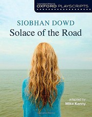 Cover of Oxford Playscripts by Siobhan Dowd