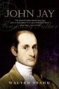 Cover of John Jay by Walter Stahr