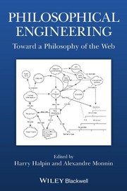 Cover of Philosophical Engineering by Harry Halpin