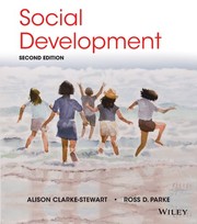 Cover of Social Development by Alison Clarke-Stewart