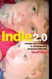 Cover of Indie 2.0 by Geoff King
