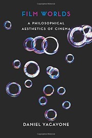 Front cover of Film Worlds by Daniel Yacavone