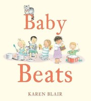 Front cover of Baby Beats by Karen Blair