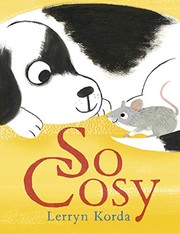 Cover of So Cosy by Lerryn Korda
