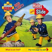Front cover of Fireman Sam by Egmont Publishing UK Staff