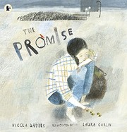 Cover of The Promise by Nicola Davies