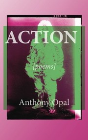 Cover of Action by Anthony Opal