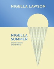 Front cover of BOOKS Summer, 1 EA by nigella lawson
