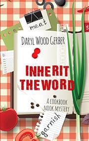 Cover of Inherit the Word by Daryl Wood Gerber