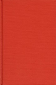 Front cover of The Passenger Cases and the Commerce Clause by Tony Allan Freyer