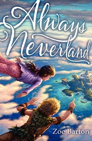 Cover of Always Neverland by Zoe Barton