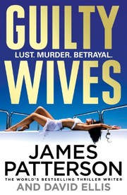 Cover of Guilty wives by James Patterson