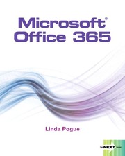 Front cover of Next Series by Linda Pogue