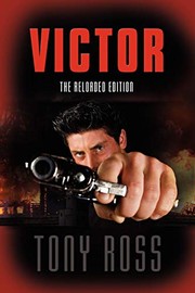 Cover of Victor by Tony Ross