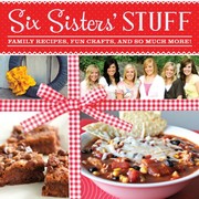 Cover of Six Sisters' Stuff by Six Sisters' Stuff