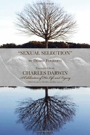 Cover of Sexual Selection by Debbie Folkerts