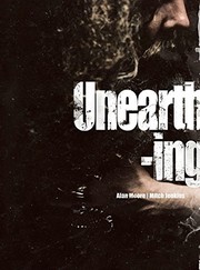 Cover of Unearthing by Alan Moore