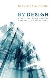 Cover of By Design by Brad J. Kallenberg