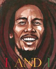 Cover of I and I Bob Marley by Tony Medina