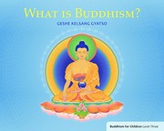 Cover of What is Buddhism? by Geshe Kelsang Gyatso