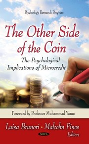 Front cover of The Other Side of the Coin by Luisa Brunori