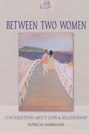 Cover of Between Two Women by Patricia Harrelson