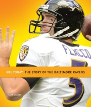 Cover of NFL Today by Sara Gilbert