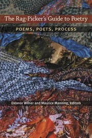 Front cover of The Rag-Picker's Guide to Poetry by Eleanor Wilner