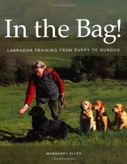 Cover of In the Bag! by Margaret Allen