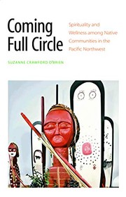 Cover of Coming Full Circle by Suzanne Crawford O'Brien