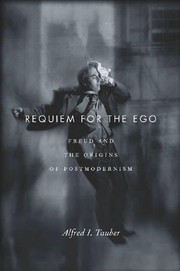 Front cover of Requiem for the Ego by Alfred I. Tauber