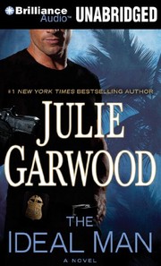 Front cover of The Ideal Man by Julie Garwood