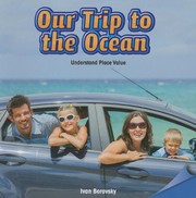 Cover of Our Trip to the Ocean by Ivan Borovsky
