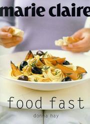 Cover of New Food Fast by Donna Hay