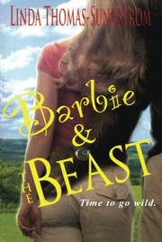 Front cover of Barbie & The Beast by Linda Thomas-Sundstrom