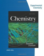 Front cover of Lab Manual for Zumdahl/Zumdahl's Chemistry, 9th by Steven S. Zumdahl