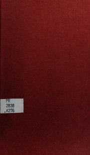 Front cover of The two gentlemen of Verona, 1763 by William Shakespeare