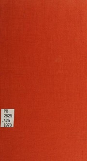 Front cover of The merchant of Venice, 1802 by Richard Valpy
