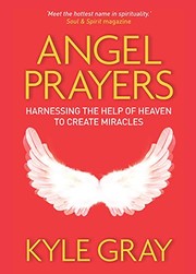 Cover of Angel Prayers by Kyle Gray