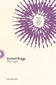 Cover of Free Logic by Rachael Briggs