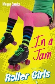 Cover of In a Jam by Megan Sparks
