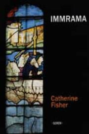 Front cover of Immrama by Catherine Fisher