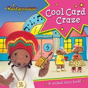 Cover of Rastamouse by Genevieve Webster