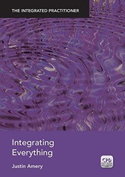 Cover of Integrating Everything by Justin Amery