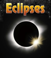 Cover of Eclipses by Nick Hunter