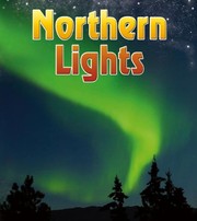Cover of Northern Lights by Nick Hunter